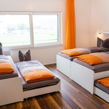 Anstatthotel.ch Schafisheim, 沙菲斯海姆 — 照片 4