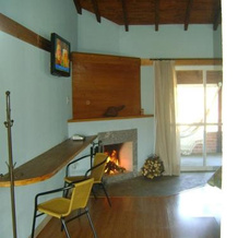 Hotel Fazenda Rota dos Cânions, 邦雅尔丁达塞拉 — 照片 5