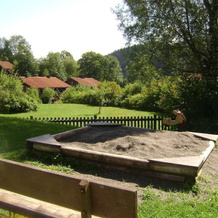 Tidy Holiday Home With Oven, 18km From Oberstaufen, 米森-维尔哈姆斯 — 照片 3