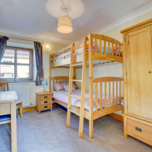 Holiday Home Bwthyn Cadair, Лланилар — фото 3