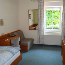 Hotellerie Waldesruh, Wallerfangen — photo 4