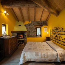 Agriturismo Al Marnich, Скиньяно — фото 4