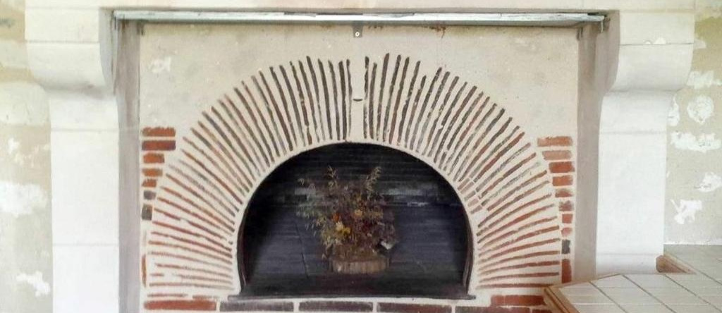 Maison Vicq-sur-Nahon, 6 pièces, 12 personnes - FR-1-591-113, 维克-纳翁河畔 — 照片 1