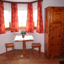 Cozy Chalet In Bruck Am Ziller With Private Terrace, Брукк им Циллер — фото 4