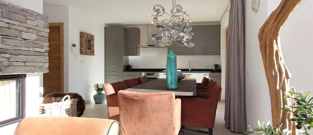 Alpin Lodge Leogang By Alpin Rentals, Леоганг — фото 1