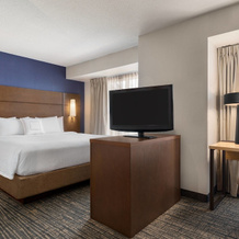 Residence Inn by Marriott Deptford, 德普特福德镇 — 照片 4