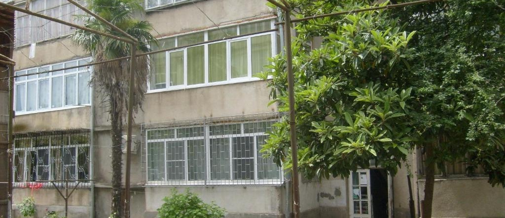 Gagra Ulitsa Abazgaa D 35/6 Kv 16, Гагра — фото 1