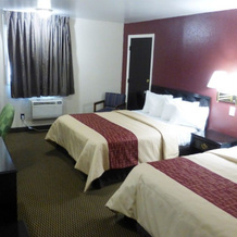 Red Roof Inn & Suites Piqua, Пиква — фото 2