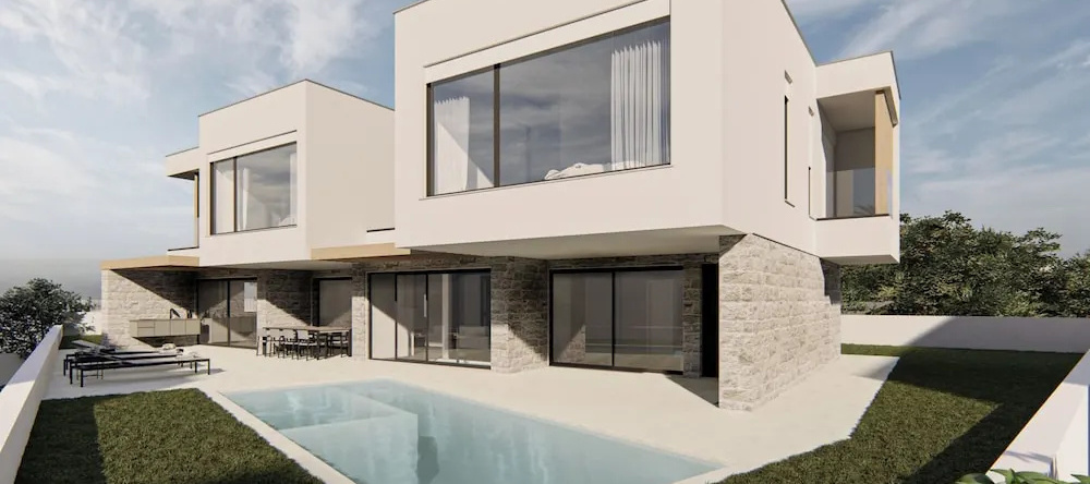 Villa Just be Alive by Trawelltopia, Rudine — photo 1