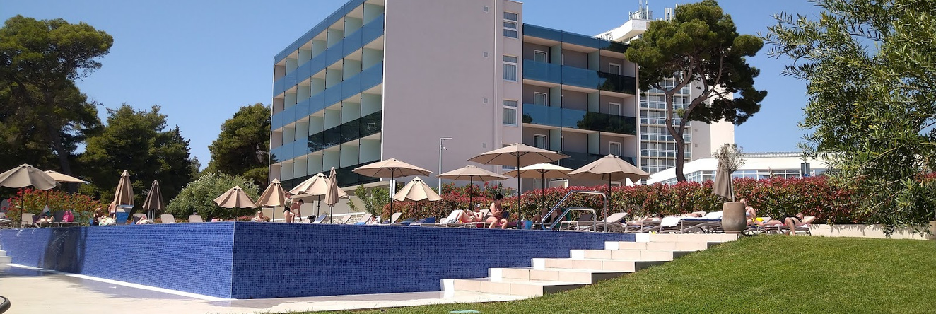 Villas Arausana & Antonina, Водице — фото 1