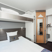 CABINN Scandinavia Hotel, 腓特烈斯贝 — 照片 5