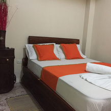 Apartahotel Tierras Amazonicas, Летиция — фото 3