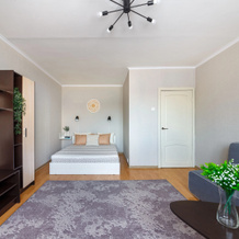 Apart Lux Babushkinskaya Apartments, 莫斯科 — 照片 5