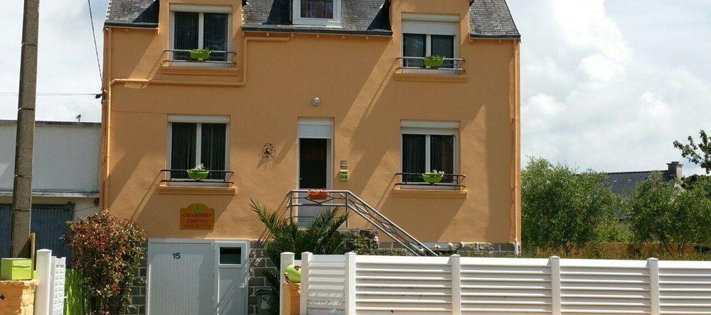 Ellias, Pont-l'Abbe — photo 1