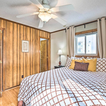 Pool Access & Slope Views: Beech Mtn Condo!, Beech Mountain — photo 2