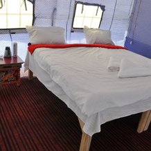 The Ladakh Camp, Lukung — photo 2