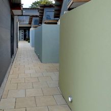 By The Beach Bed And Breakfast Holiday Apartments, 桑克楚里波因特 — 照片 5
