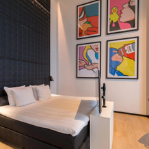 Leonardo Hotel Groningen Stadspark, 格罗宁根 — 照片 5