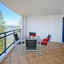 Just Perfect Apartment with Ocean Views, 金色海滩 — 照片 5