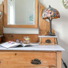 Beach Cottage - Nautical-themed Cottage in Central Totnes, 托特尼斯 — 照片 2