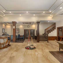 The Chinar Resort & Spa, Pahalgam, 帕哈尔加姆 — 照片 2