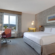 Hilton Garden Inn Temecula, CA, 特曼库拉 — 照片 3
