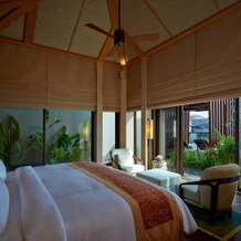 The Ritz-Carlton Bali Villas, Беноа — фото 4
