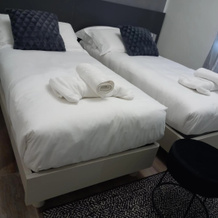 Residenza Novi, 诺维利古雷 — 照片 5