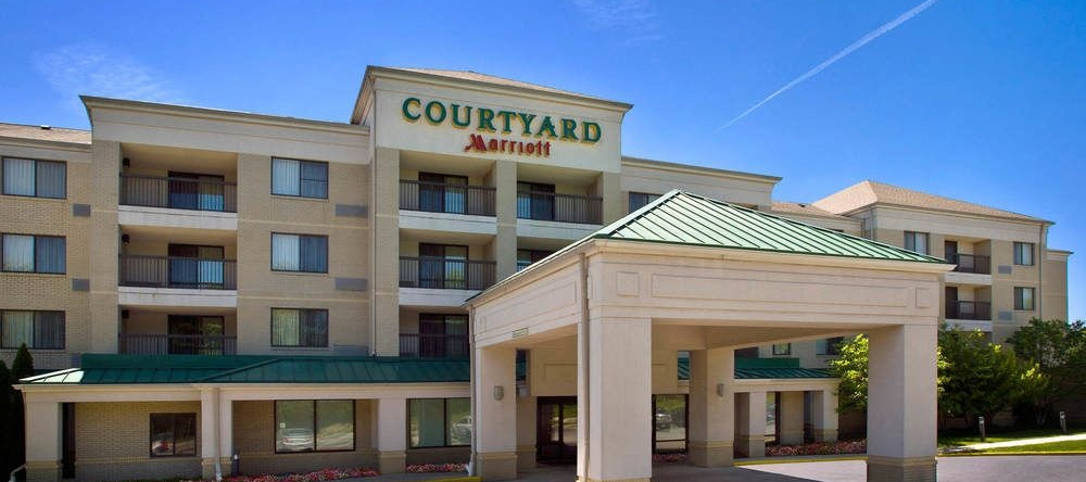 Courtyard Philadelphia Plymouth Meeting, Plymouth Meeting — photo 1