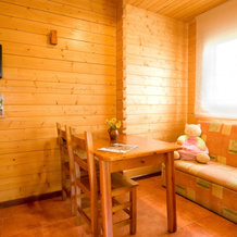Bungalows La Borda D'Arnaldet, 贝纳斯克 — 照片 3