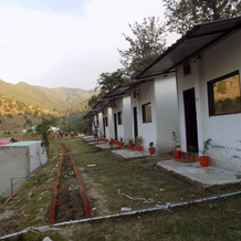 V Resorts Pavani Barkot, 乌塔尔卡希 — 照片 5
