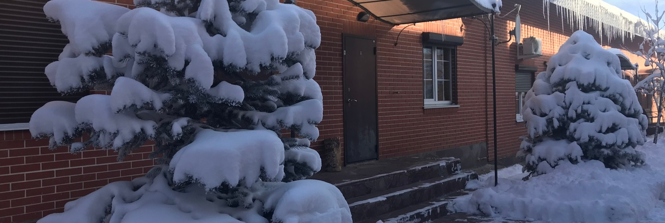Apreski Na Bannom Bungalow, 泽廖纳亚波利亚纳 — 照片 1