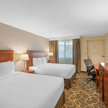 Best Western Plus Burley Inn & Convention Center, Берли — фото 2