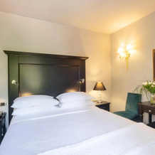 Hotel Vannucci, Citta della Pieve — photo 3