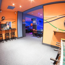 Sporthotel Bohemia, 罗基特尼采河畔伊泽拉 — 照片 5
