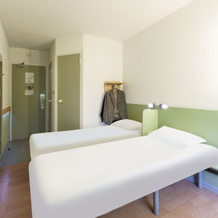 Ibis Budget Chateauroux Déols, Деоль — фото 3