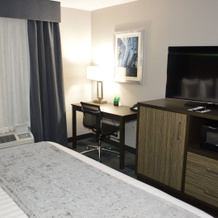 Best Western Town Center Inn, Weslaco — photo 3