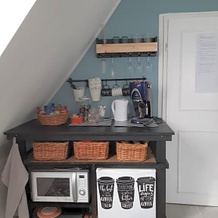 Saarlouis, Ortsteil Beaumarais "Anna's Cottage"Bed&Breakfast "#TravellerAwards 2022", Saarlouis — photo 5