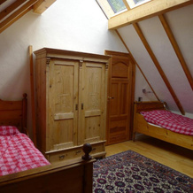 Ferienhaus Schmelzmühle, 布尔特沙伊德 — 照片 4