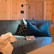 Hofel Farmhotel Moosmair, 坎波图雷斯 — 照片 2