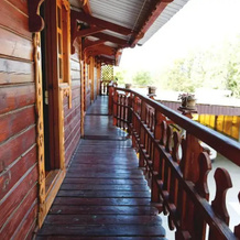 Guest House Teremok, Должанская — фото 5