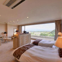 Cocopa Resort Club, Tsu — photo 2