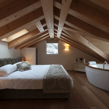 Hotel Villa del Poggio, 圣皮耶特罗迪费莱托 — 照片 2
