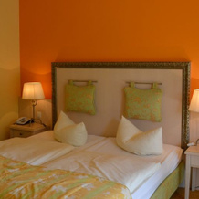 Parkhotel Bad Schandau, 巴特尚道 — 照片 4