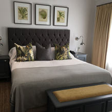 Hunter's Country House, 普利登堡湾 — 照片 3