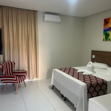 Paraíso Barra Hotel, Barra de Santo Antonio — photo 4