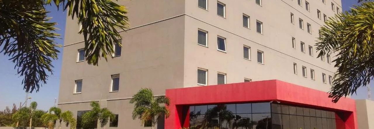 ibis Jatai, Jatai — photo 1