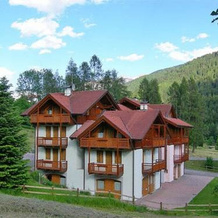 Residence Piz Aot, Mezzana — photo 2