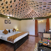 Kumbhalgarh Safari Camp by Trulyy, 拉杰萨曼德 — 照片 2