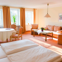Ringhotel Schlosshotel Ernestgrün, Neualbenreuth — photo 3